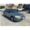Image 2 : HOND CIVIC 2000 T-DONATION