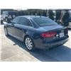 Image 3 : AUDI A4 2014 APP DUP/TMU