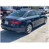Image 5 : AUDI A4 2014 APP DUP/TMU