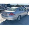 Image 3 : HOND ACCORD 2007 T-DONATION