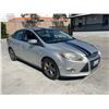 Image 2 : FORD  FOCUS 2014 SALV T/DONATION