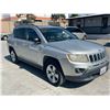 Image 2 : JEEP COMPASS 2011 T-DONATION
