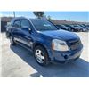 Image 2 : CHEV EQUINOX 2009 APP/DUP-T/EXP-ONLY