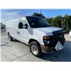 Image 2 : FORD E-150 2010 T-2 DAYS