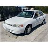 Image 1 : TOYT COROLLA 1998 T-DONATION
