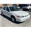 Image 2 : TOYT COROLLA 1998 T-DONATION