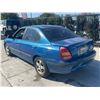 Image 4 : HYUN ELANTRA 2005 APP  DUP/T-DON
