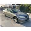 Image 2 : HOND CIVIC 2004 T-DONATION