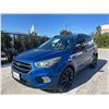 Image 1 : FORD ESCAPE 2017 T-SMOG -2 DAYS