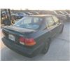 Image 3 : HOND CIVIC 1998 APP  DUP/T-DON