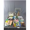 Image 1 : Lot of Vintage Magazines.Various Subjects