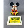 Image 4 : Nice Lot of Vintage Collectible Items including Chess Pieces, Mickey Mouse  Etc