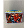 Image 3 : Spiderman Lunchbox and Various Diecast Cars