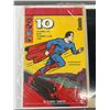 Image 2 : Nice Superman Collector Stamps