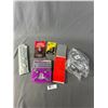 Image 1 : Various New  Car Parts & Pieces