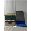 Image 1 : Lot of Various Boxes