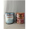 Image 2 : Nice Garage Finds Lot. Antifreeze, Bardahl Tin,etc
