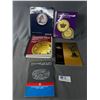 Image 1 : Lot of Various Coin Collecting Books