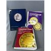 Image 4 : Lot of Various Coin Collecting Books