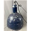 Image 2 : Hanging Industrial Lamp.