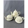 Image 3 : Very Nice Lot of Home Décor and Teapot etc