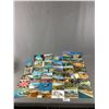 Image 1 : 50+ Vintage Post Cards