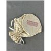 Image 2 : 28 Gold Cloth Jewelry Bags