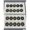 Image 2 : 4 Ancient Chinese Coin Sets