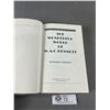 Image 2 : 1971 1st Edition Book the Wonder World of WAC Bennett