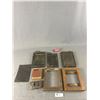 Image 1 : Box Lot of Early 1900's Photographic Items
