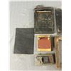 Image 2 : Box Lot of Early 1900's Photographic Items