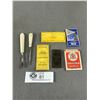 Image 1 : Vintage Sewing & Needles Lot