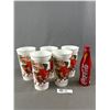 Image 1 : Coca Cola Lot 5 A& W Cups & 2010 Olypic Relay Bottle