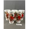 Image 2 : Coca Cola Lot 5 A& W Cups & 2010 Olypic Relay Bottle