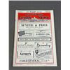 Image 3 : 5 1950's London Illustrated Magaines ( GreatAdvertising)