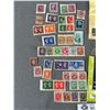 Image 2 : Vintage Stamp Lot. Mostly Early British