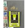 Image 3 : Vintage Stamp Lot. Mostly Early British