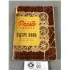 Image 2 : 4 Vintage Cookbooks