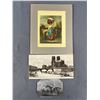 Image 1 : 3 Vintage Engravings Including Cries of London
