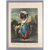 Image 2 : 3 Vintage Engravings Including Cries of London