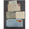 Image 2 : Approx 18 Pieces of Letters, Envelopes etc