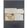 Image 3 : Approx 18 Pieces of Letters, Envelopes etc