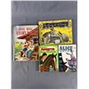 Image 1 : 4 Vintage Children's Books