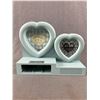 Image 2 : 2 Hearts Music Box and a Christmas Themed Box