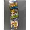 Image 2 : Lot of Unopened Expired Picture Calendars, Guinees Book of Records, & More