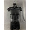 Image 2 : 4 Hanging Torso Mannequins. NO SHIPPING Approx. 36" x 18" x 5"