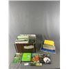 Image 1 : Large Lot Of Golf Books. NO SHIPPING