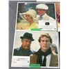 Image 2 : 14" x 11" Vintage Movie Studio Cards