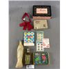 Image 3 : Nice Lot Of Assorted Vintage Collectibles