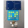 Image 1 : Vintage Coins/Tokens, Fantasy Coin, Coin Books & More